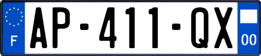 AP-411-QX