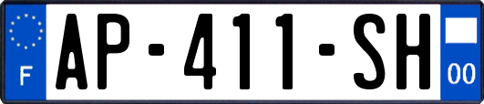 AP-411-SH