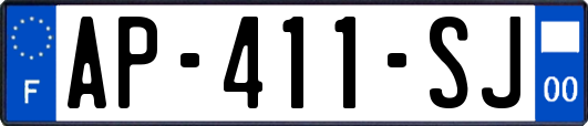 AP-411-SJ