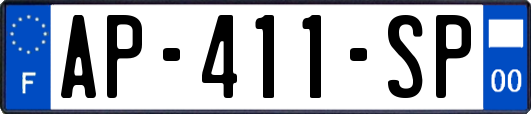 AP-411-SP