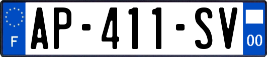 AP-411-SV