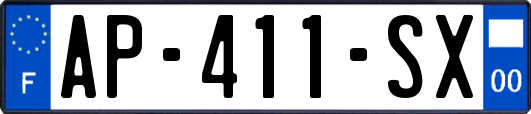 AP-411-SX
