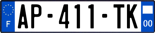 AP-411-TK