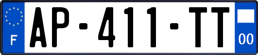 AP-411-TT