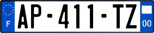 AP-411-TZ