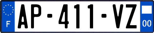 AP-411-VZ