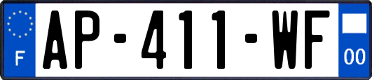 AP-411-WF