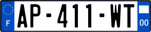 AP-411-WT