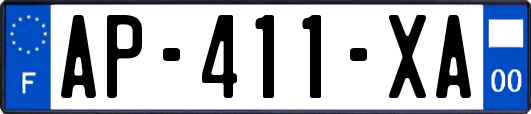 AP-411-XA