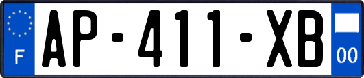 AP-411-XB