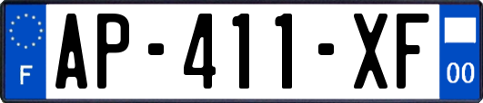 AP-411-XF