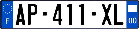 AP-411-XL