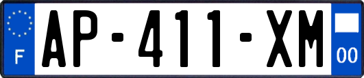 AP-411-XM