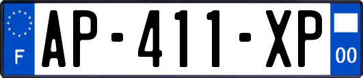 AP-411-XP