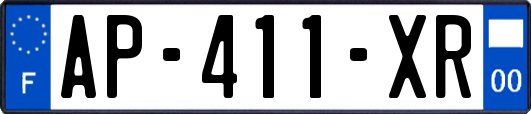 AP-411-XR