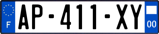 AP-411-XY