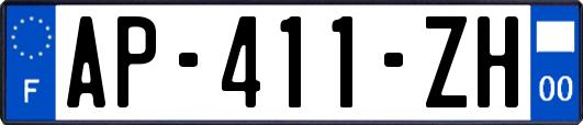 AP-411-ZH