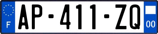 AP-411-ZQ