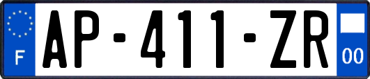 AP-411-ZR