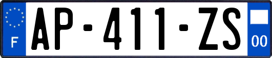 AP-411-ZS
