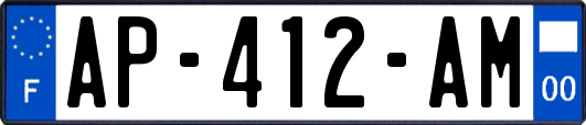 AP-412-AM