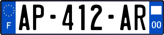 AP-412-AR