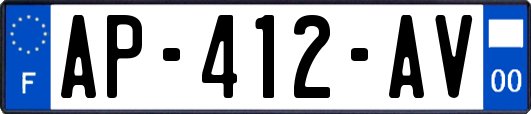 AP-412-AV