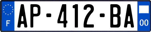 AP-412-BA