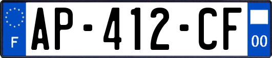 AP-412-CF