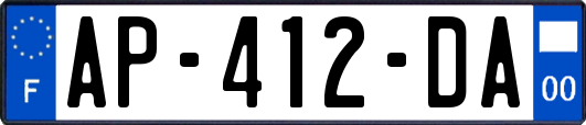 AP-412-DA