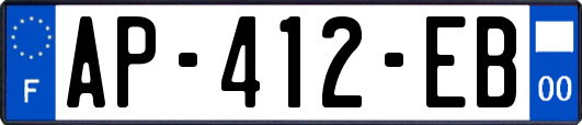 AP-412-EB