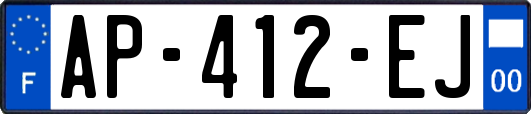 AP-412-EJ