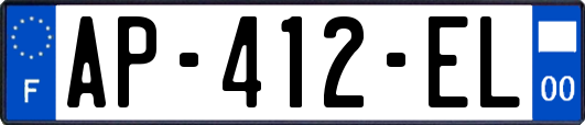 AP-412-EL