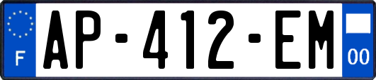 AP-412-EM