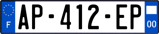 AP-412-EP