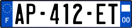 AP-412-ET