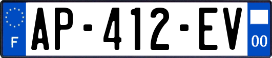 AP-412-EV