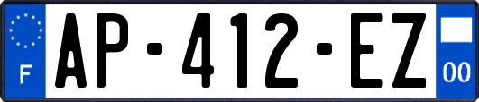 AP-412-EZ