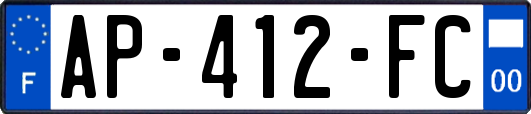 AP-412-FC