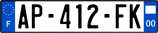 AP-412-FK
