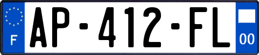 AP-412-FL