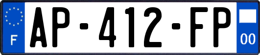 AP-412-FP