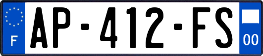 AP-412-FS