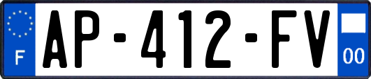 AP-412-FV