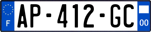 AP-412-GC