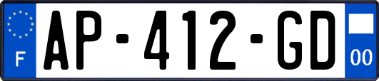 AP-412-GD