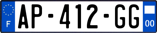 AP-412-GG