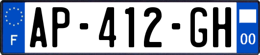 AP-412-GH