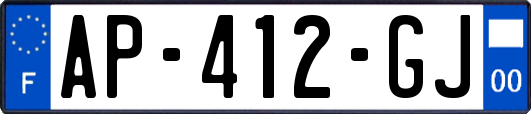 AP-412-GJ