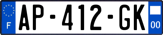 AP-412-GK